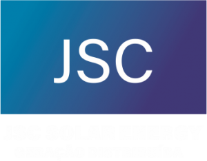 logo JSC SOLAR ENERGY